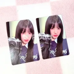 2026年最新】stayc トレカ ユンの人気アイテム - メルカリ