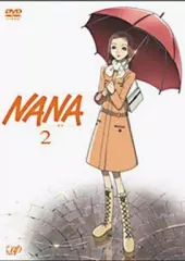 【中古】アニメDVD NANA -ナナ- 2