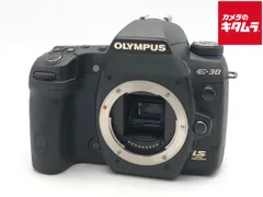 2026年最新】オリンパス E-30の人気アイテム - メルカリ