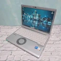 2026年最新】レッツノート officeの人気アイテム - メルカリ