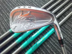 2026年最新】EMILLID BAHAMA アイアンセットの人気アイテム - メルカリ