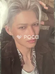 ENHYPEN ニキ THE SIN : VANISH FUGITIVES Ver. SHOWCASE LIVE Weverse