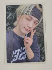 BOYNEXTDOOR ソンホ The Action Frame ver.