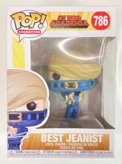 FUNKO POP!/ANIMATION MY HERO ACADEMIA 786 BEST JEANIST