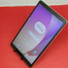 電池超良い大きなスマホ LENOVO tab m8 (4th gen) 2024 - メルカリ