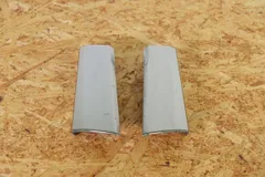 ＜純正品/美品＞トヨタ 30 アルファード ヴェルファイア 前期 後期 純正 オプション モデリスタ モールディング 52713-58150 52713-58150