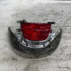 YAMAHA マジェスティ125 5CA テールランプ ヤマハ