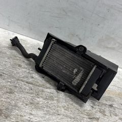 YAMAHA マジェスティ125 5CA ラジエーター ファン ヤマハ