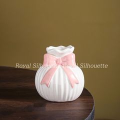 英国 Royal Adderley 陶花 カーネーション 陶器オブジェ - メルカリ