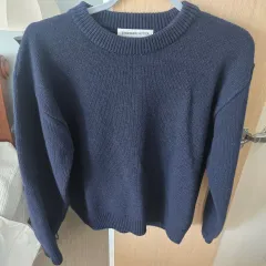 サムウェア バター ラウンドネック ニット 2個 40000円