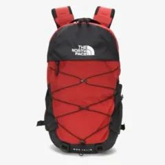 THE NORTH FACE ザノースフェイス ボレアリス バックパック レッド