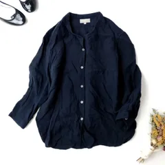 2026年最新】マーガレットハウエル シャツ リネンの人気アイテム