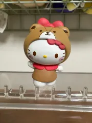 サンリオ ハローキティ ガチャ