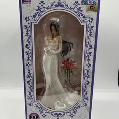 ハンコック　bb limited edition 1/8 フィギュア　未開封 Amazon.co.jp: Portrait.Of.Pirates ワンピース “LIMITED EDITION