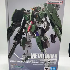 2026年最新】metal build ガンダムデュナメスの人気アイテム - メルカリ