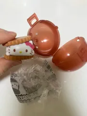 サンリオ ハローキティ スモア サンド ガチャ