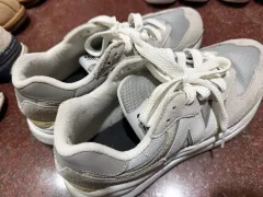 ニューバランス 5740 グレー 275 220 出品