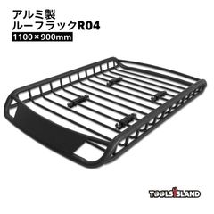 未使用品・組み立て済み】NV200純正ルーフラック佐久市引取で18500円 