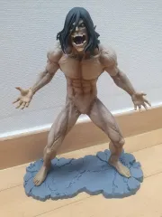 進撃の巨人 エレン A賞 一番くじ