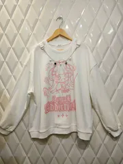 トゥースチャーム付女の子PO★オフ