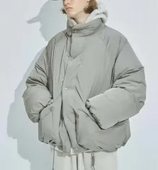 Thomas More(トマス・モア) シティ ショートダウン ダウン