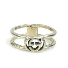 グッチ GUCCI  リング・指輪