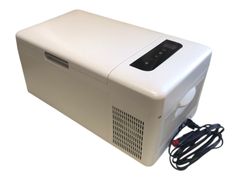 VERSOS FCR-A01 車載対応 ポータブル冷凍庫 15L ベルソス - メルカリ