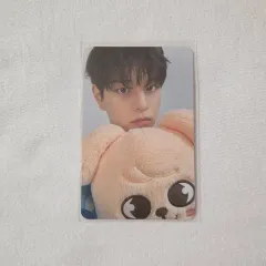 Stray Kids(ストレイキッズ・スキズ・SKZ) ポップアップ MD 4万円 特典 スンミン(SEUNGMIN) トレカ