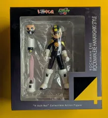 2026年最新】ロックマン 4インチネルの人気アイテム - メルカリ