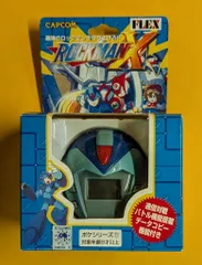 2026年最新】ロックマン 食玩の人気アイテム - メルカリ