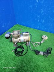 トゥーマカープロダクツ みにまるくん ミニエアコンプレッサ AC-500 