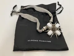 ☆ヒロココシノ ネックレス