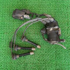 HA3 アクティ ディストリビューター イグニッションコイル No.9493