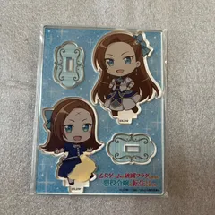 2026年最新】はめふら アクスタの人気アイテム - メルカリ
