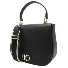 【新品】ケイトスペード KF527 バッグ ハンドバッグ kate spade カイラ ぺブルレザー トップ ハンドル 2WAY サッチェル 斜め掛け レディース