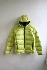 マウンテン HARD ウェア ダウン パーカ