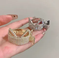 【ヘアクリップ】  送料無料 ヘアアクセサリー 猫柄  可愛い おしゃれ ファッション トレンド 髪留め まとめ髪 ハーフアップ キャット 猫 ネコ ねこ Cat Neko ヘアアクセサリ おしゃれ　猫雑貨 東京 猫グッズ