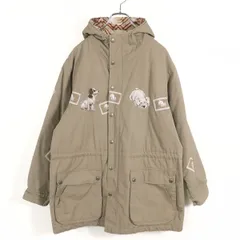 2026年最新】PINK HOUSE モッズコートの人気アイテム - メルカリ