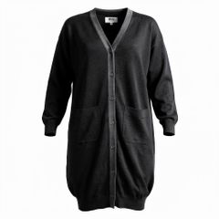 26a26 MM6 Maison Margiela エムエムシックス 長袖ニット ロング