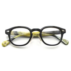 日本限定 モスコット レムトッシュ ブラック 46 BK-BLU JPN X - メルカリ