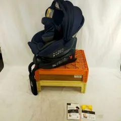 クルット5i グランス チャイルドシート エールベベ(AILBEBE)