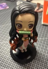 鬼滅の刃 竈門 禰豆子 フィギュア