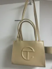 2026年最新】telfar バッグ sの人気アイテム - メルカリ