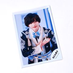 佐久間大介 公式写真 8枚【SNS31】SnowMan スノ ジャニーズ銀座 クリエ