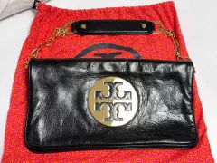 トリーバーチ クラッチショルダーバッグ