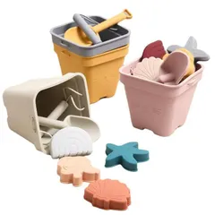 砂遊び 砂場セット 砂遊びおもちゃ 砂場遊び キッズ 子ども ビーチ レジャー 夏休み 海水浴 川遊び 知育玩具 公園 砂場 お風呂 子供砂遊び