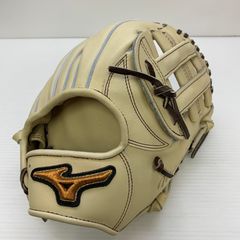 硬式用ミズノプロ 外野手 佐藤輝明型 右投げ用 - メルカリ