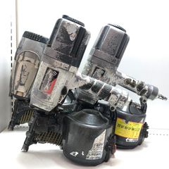 日立 高圧釘打機用フィルタセット 0088-4091 日立 高圧釘打機用フィルタセット 0088-4091 - メルカリ