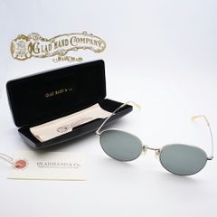 EYEVAN 7285 765 アイヴァン サングラス チタン 金 グラサン EYEVAN 7285 765 アイヴァン サングラス チタン 金 グラサン - メルカリ