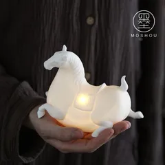 【新品・未使用】易子陶器茶器セット、虎陶器製高級製品、茶遊び、禅茶卓、茶道アクセサリー